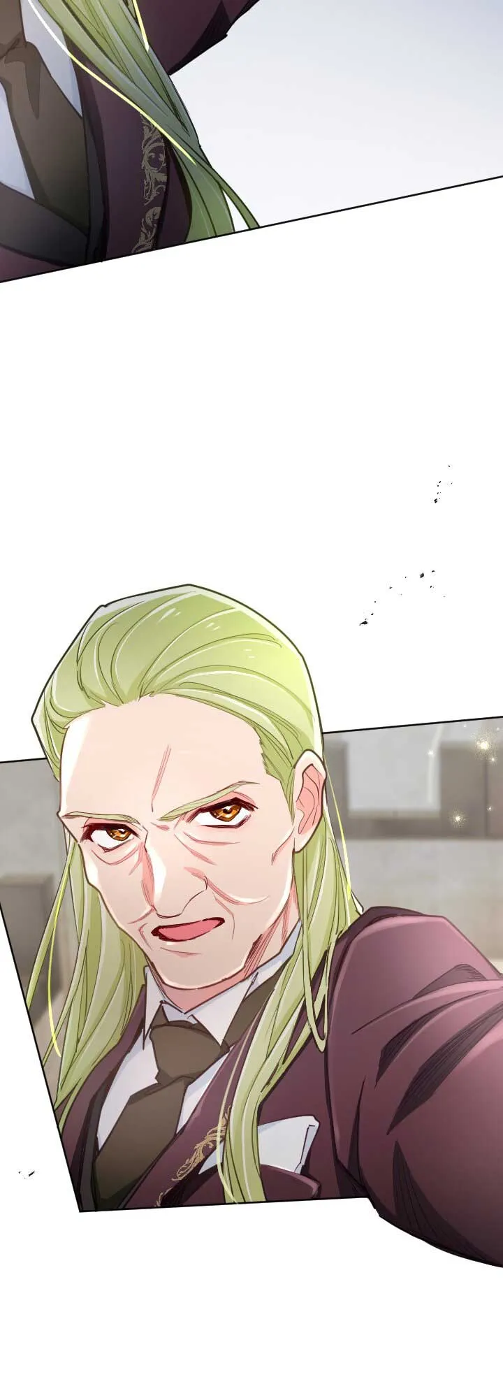 Vengeance from a Saint Full of Wounds Chapter 109 Online - página 2