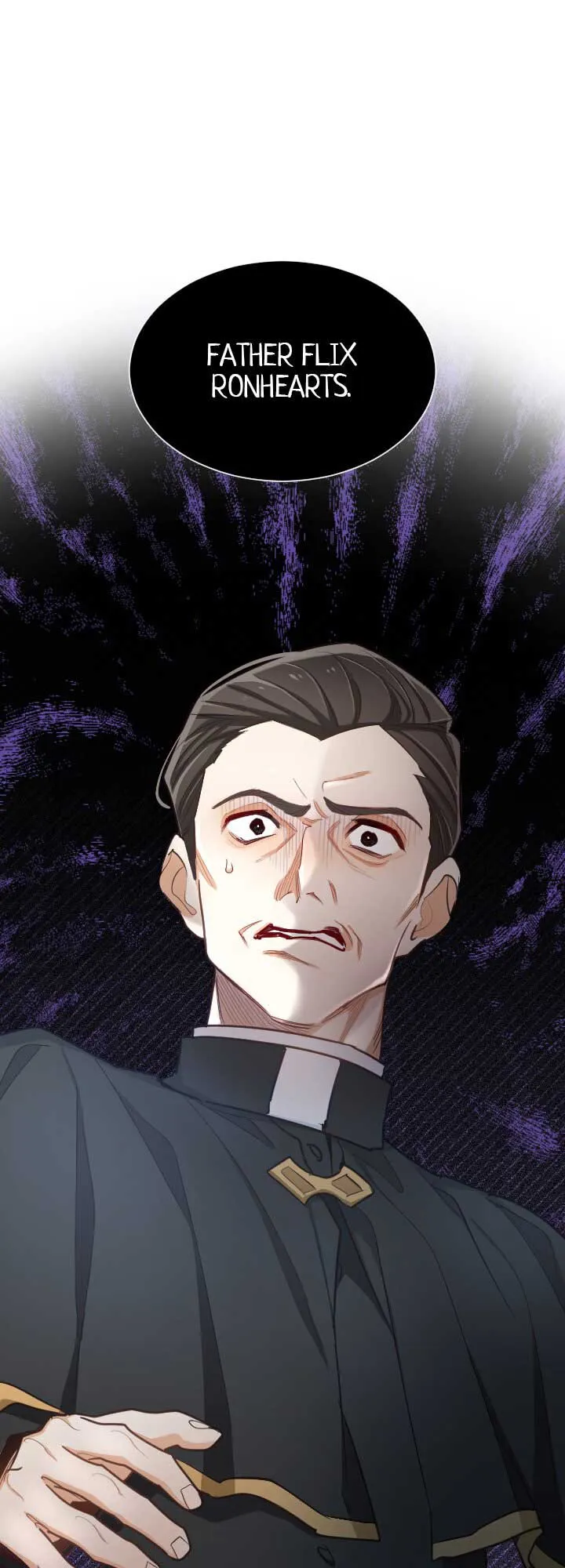 Vengeance from a Saint Full of Wounds Chapter 109 Online - página 3