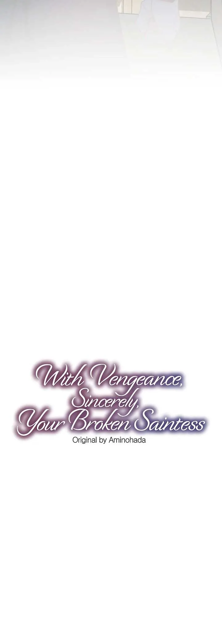 Vengeance from a Saint Full of Wounds Chapter 109 Online - página 10