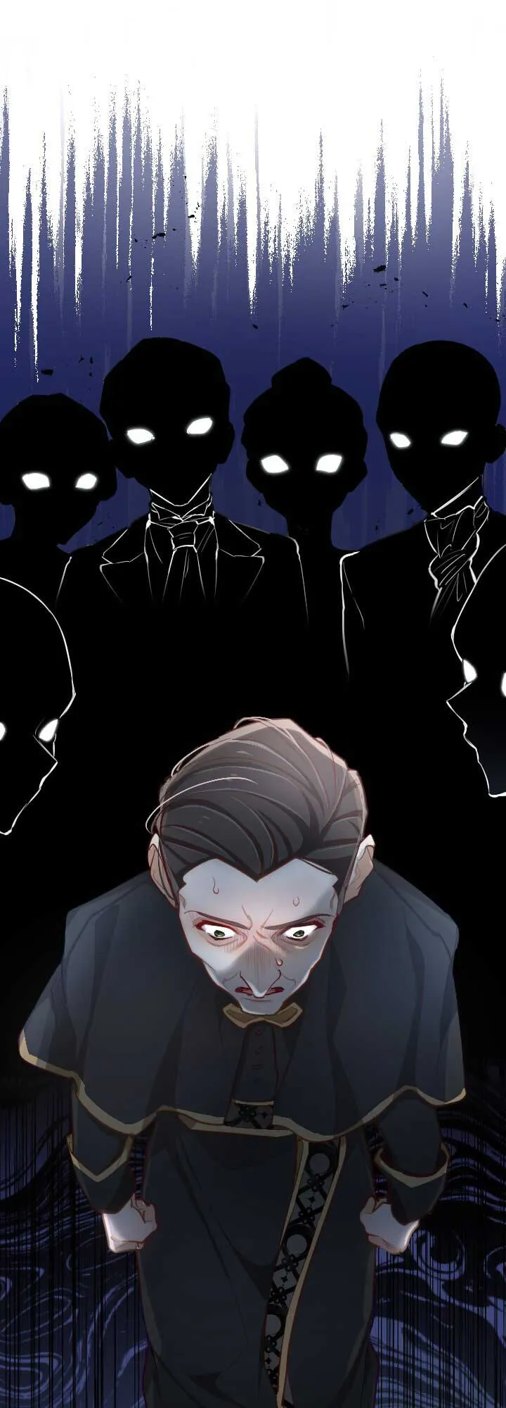 Vengeance from a Saint Full of Wounds Chapter 109 Online - página 11
