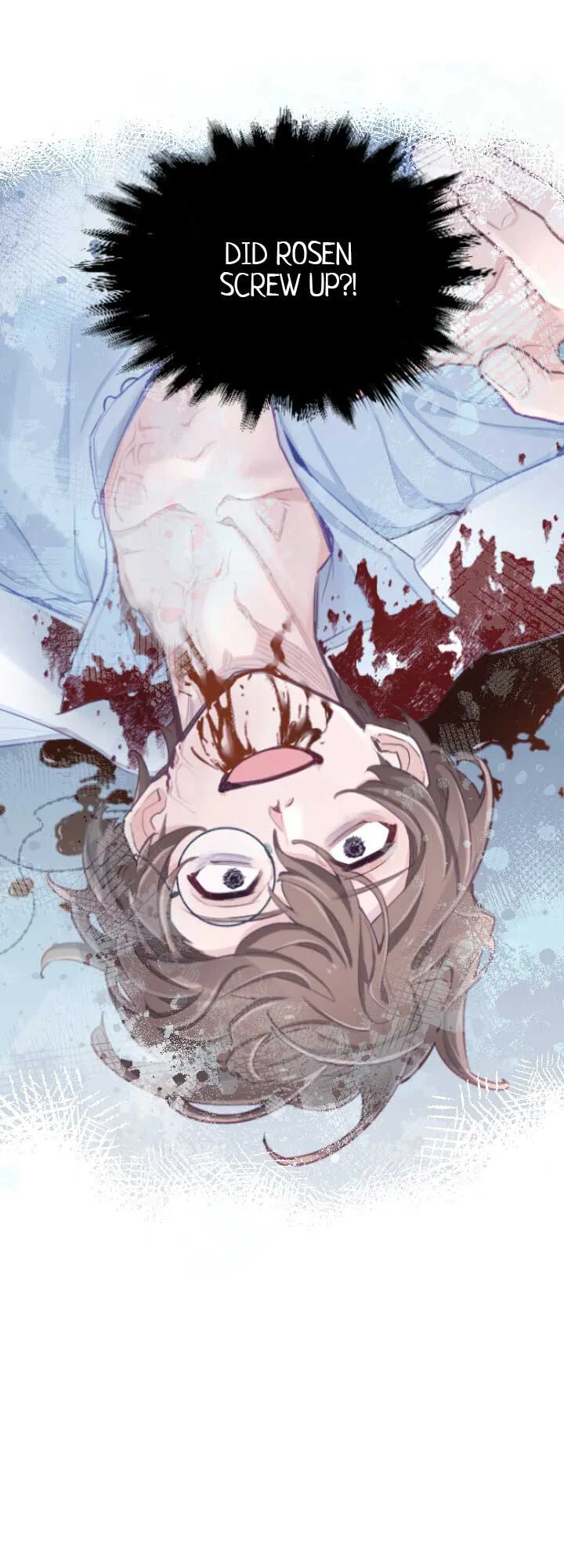 Vengeance from a Saint Full of Wounds Chapter 109 Online - página 13