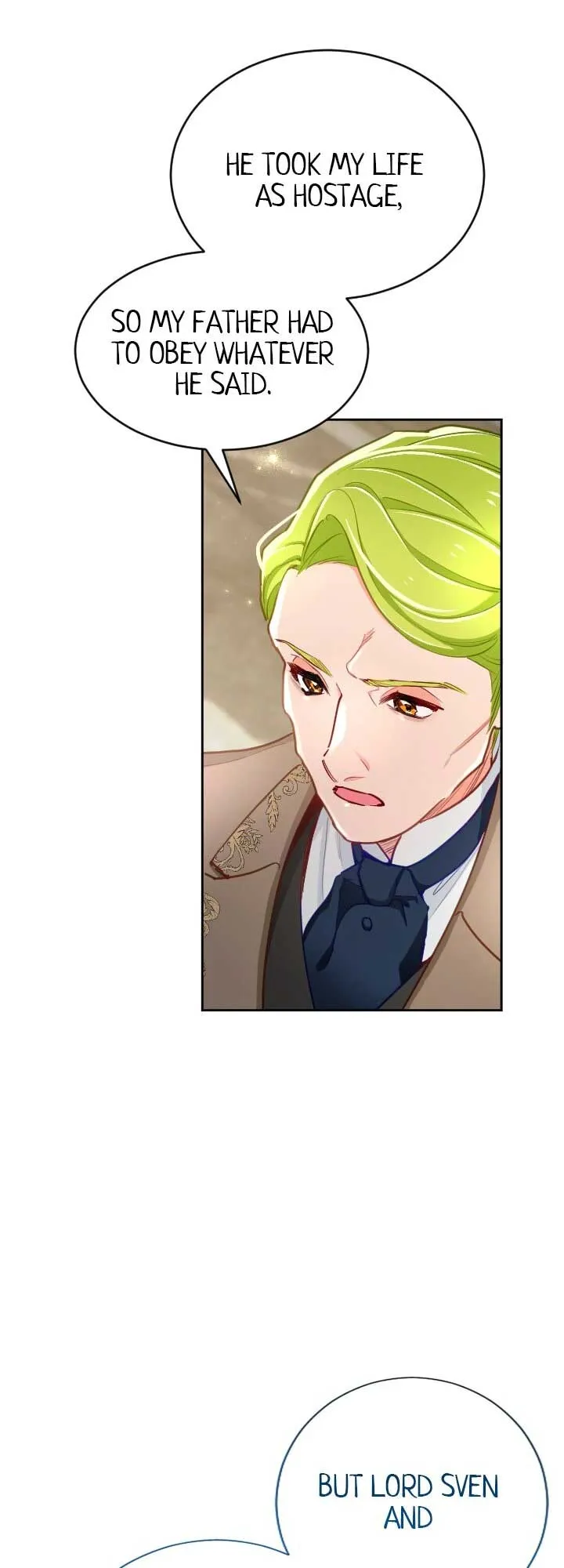Vengeance from a Saint Full of Wounds Chapter 109 Online - página 14