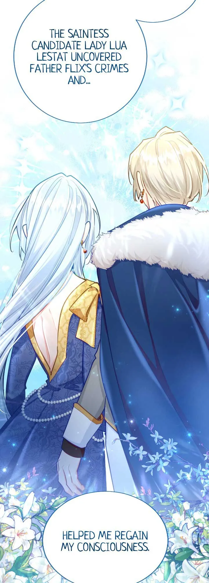 Vengeance from a Saint Full of Wounds Chapter 109 Online - página 15