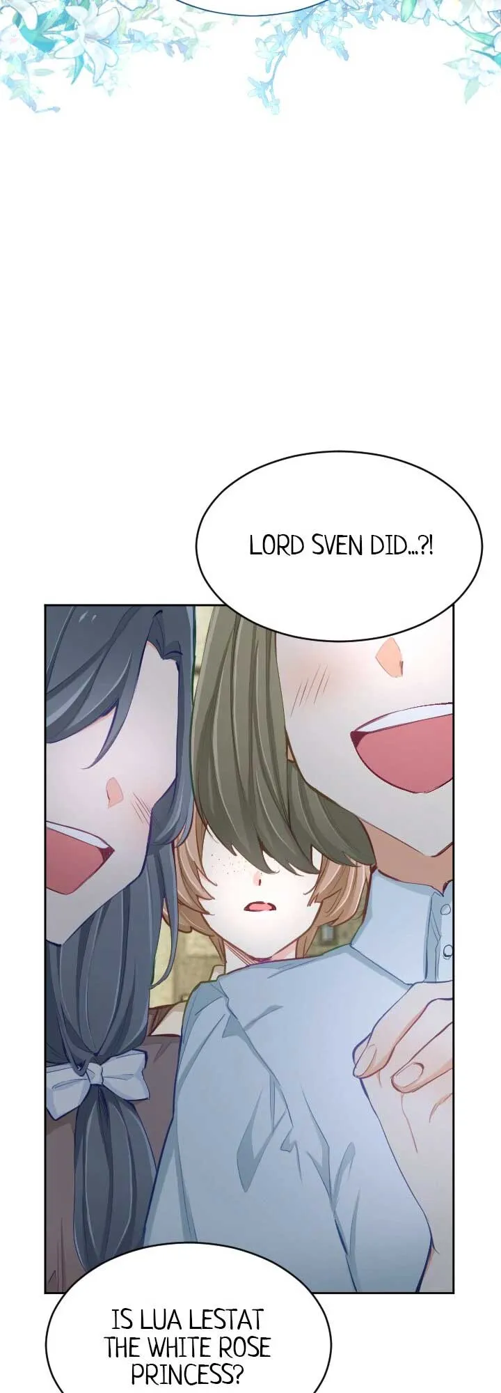 Vengeance from a Saint Full of Wounds Chapter 109 Online - página 16