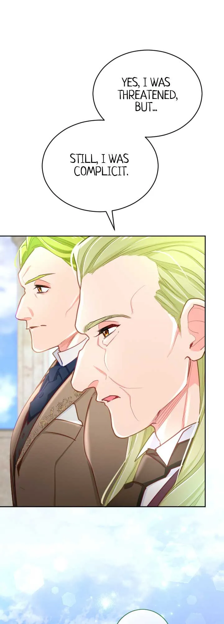 Vengeance from a Saint Full of Wounds Chapter 109 Online - página 18