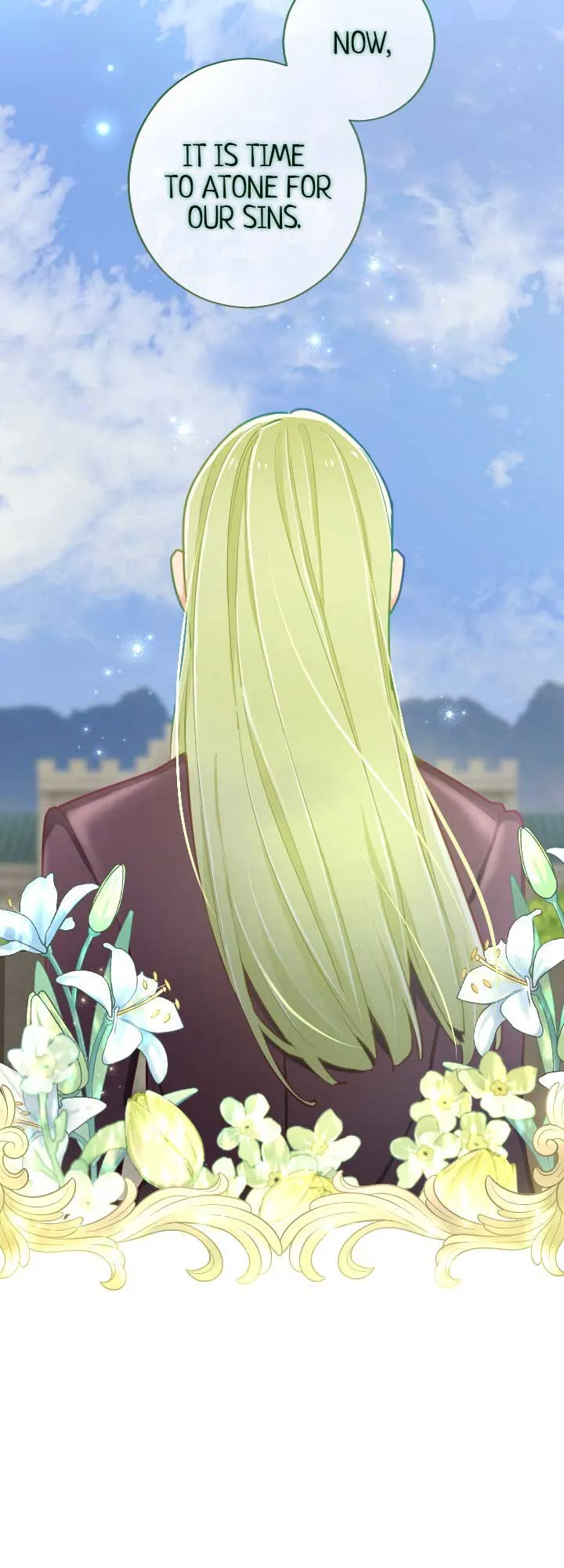 Vengeance from a Saint Full of Wounds Chapter 109 Online - página 19