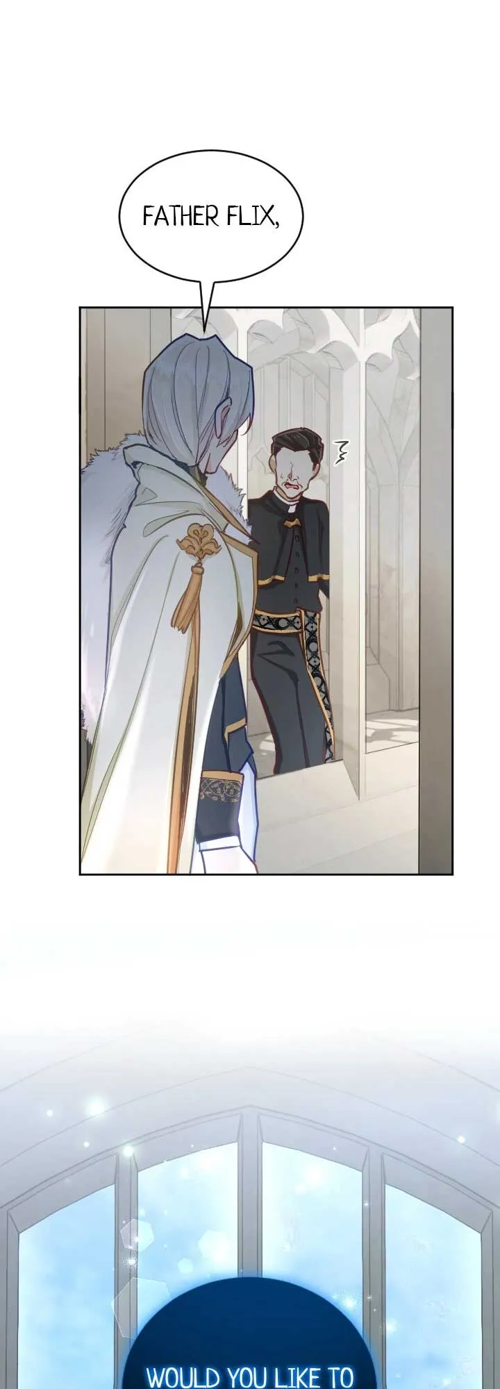 Vengeance from a Saint Full of Wounds Chapter 109 Online - página 20