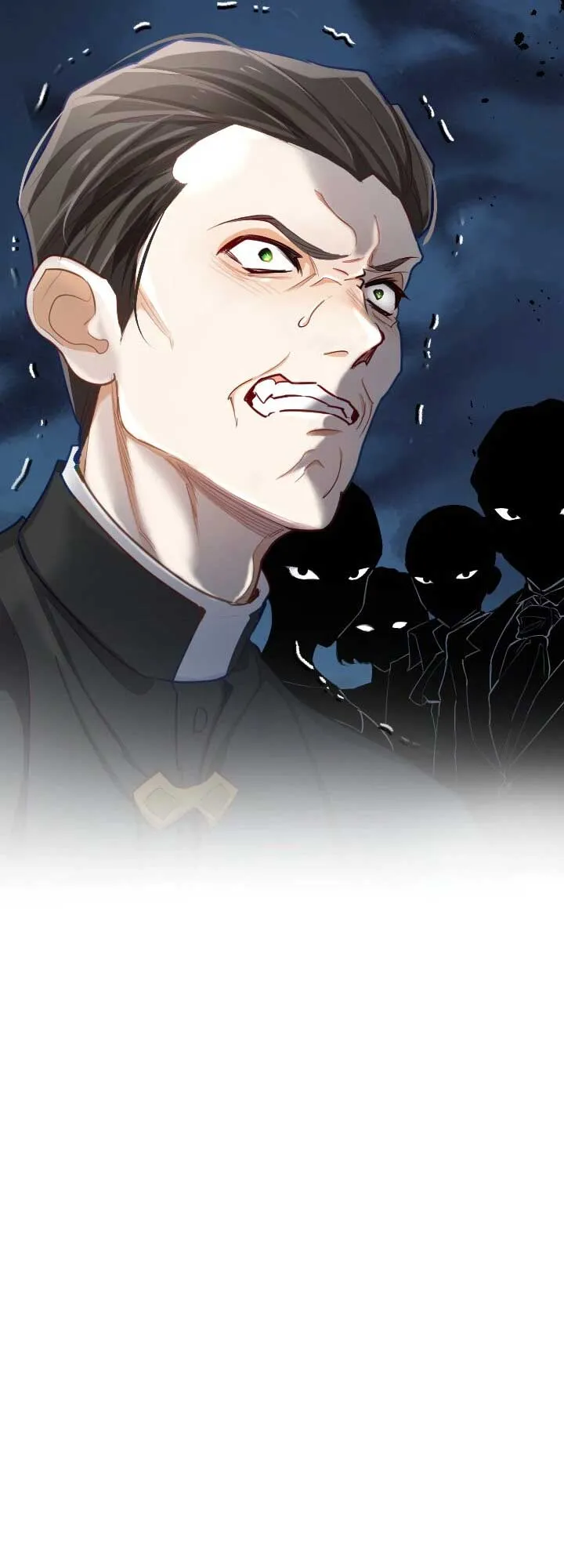 Vengeance from a Saint Full of Wounds Chapter 109 Online - página 22