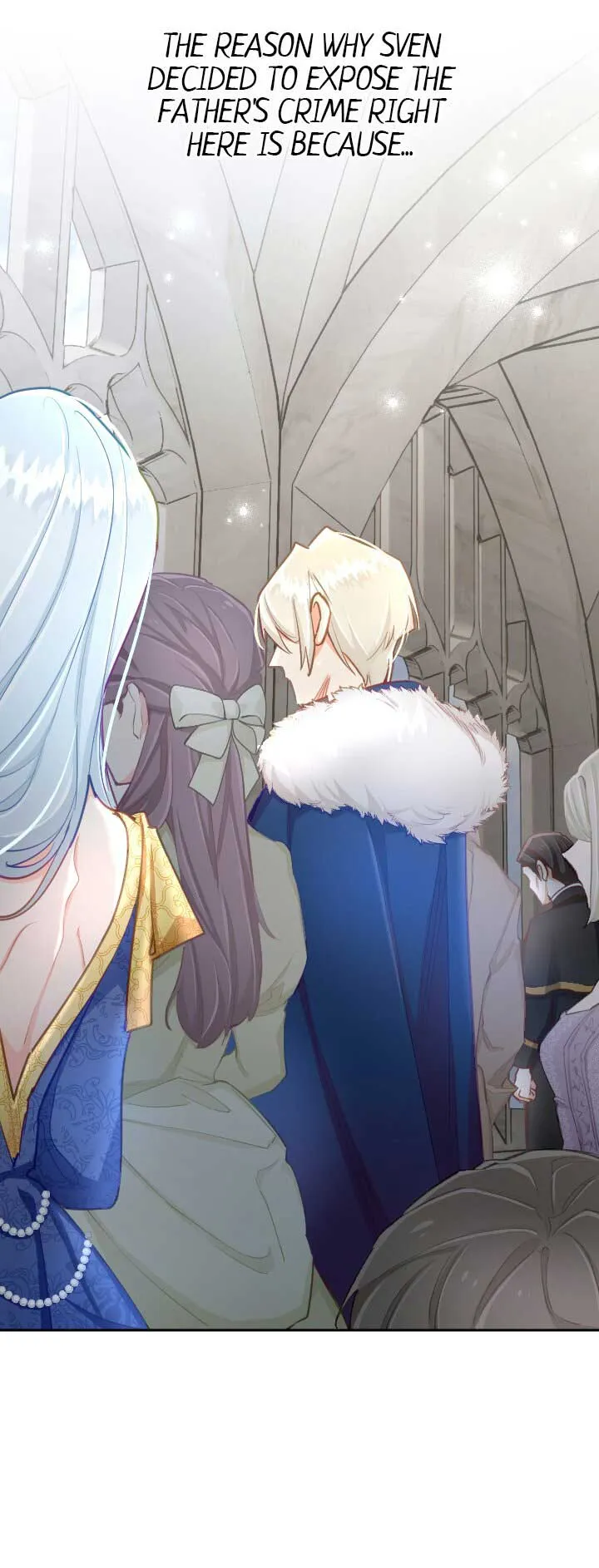 Vengeance from a Saint Full of Wounds Chapter 109 Online - página 23