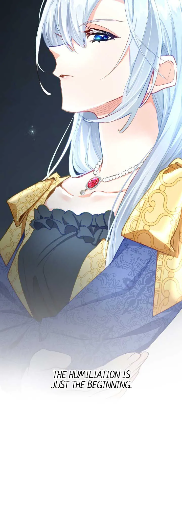 Vengeance from a Saint Full of Wounds Chapter 109 Online - página 25