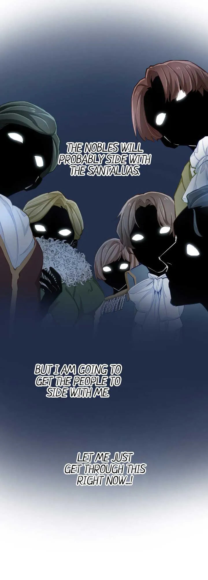 Vengeance from a Saint Full of Wounds Chapter 109 Online - página 29