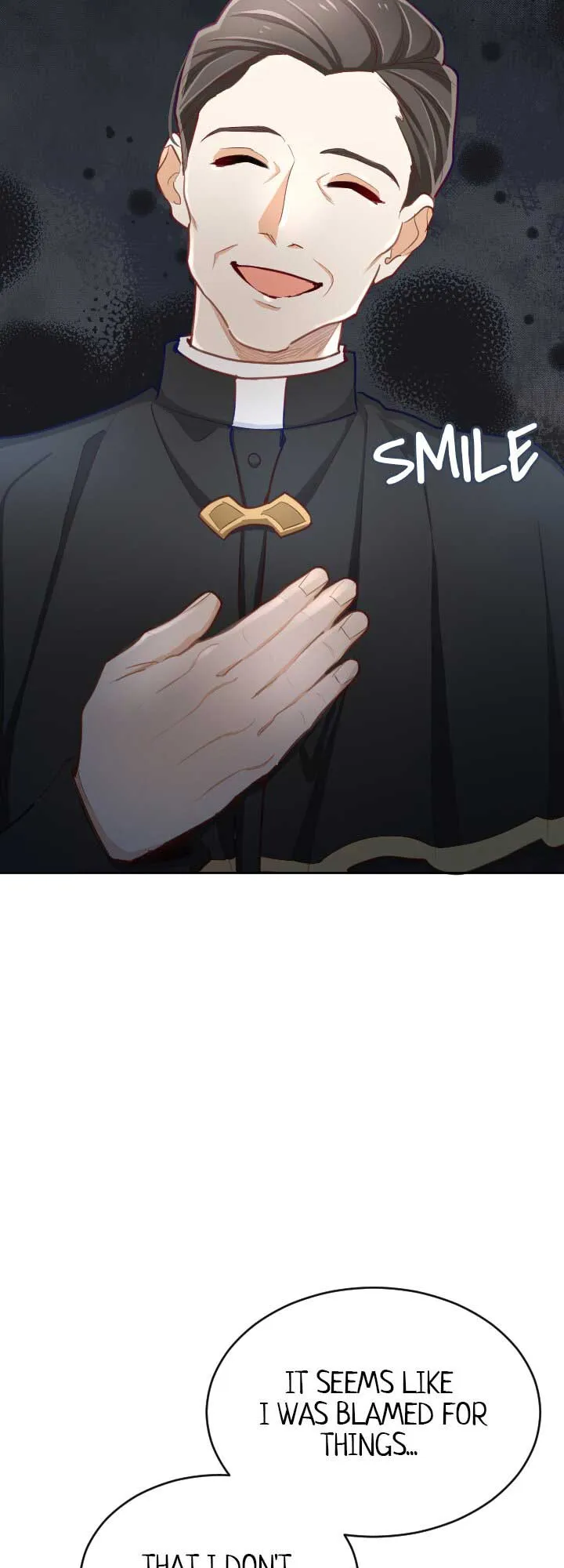 Vengeance from a Saint Full of Wounds Chapter 109 Online - página 31