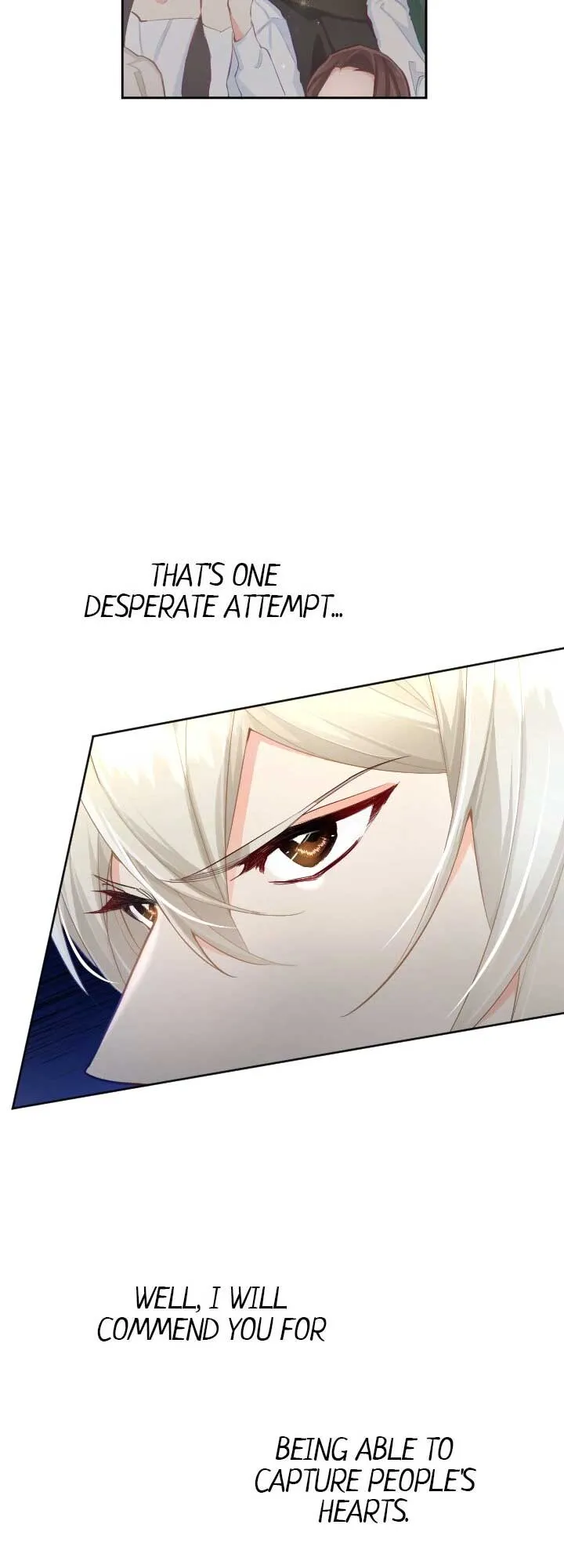 Vengeance from a Saint Full of Wounds Chapter 109 Online - página 34