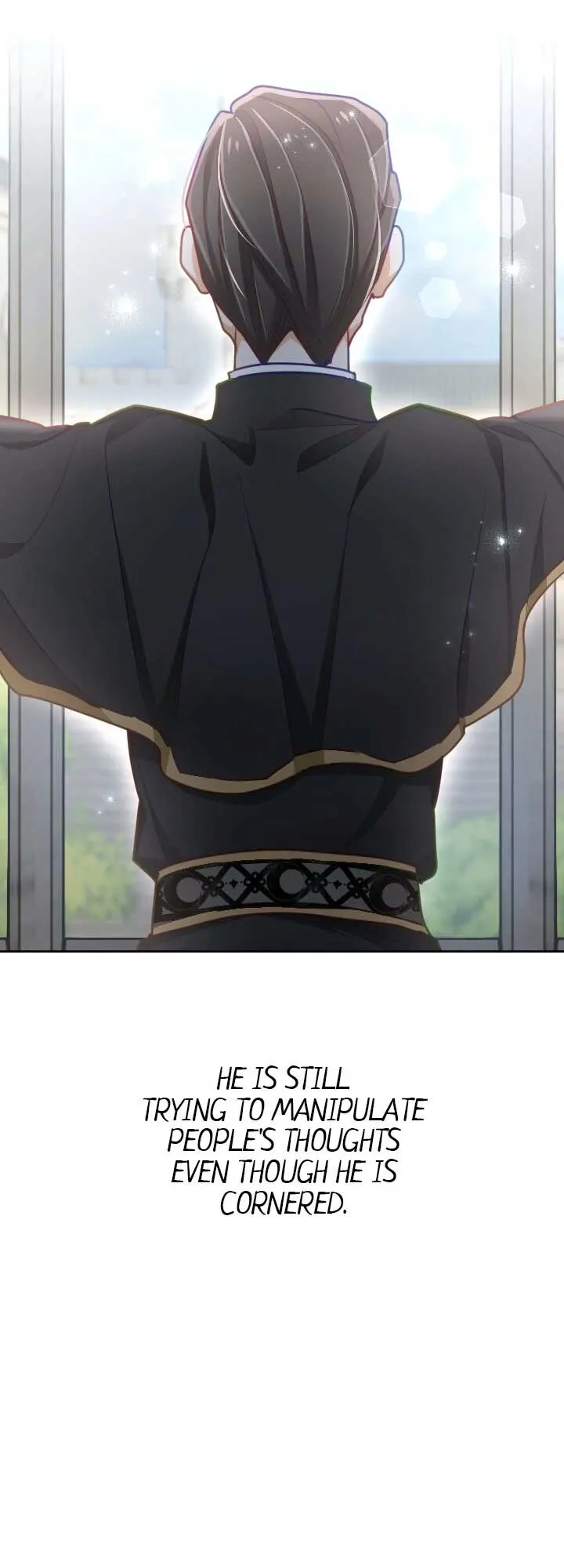 Vengeance from a Saint Full of Wounds Chapter 109 Online - página 36