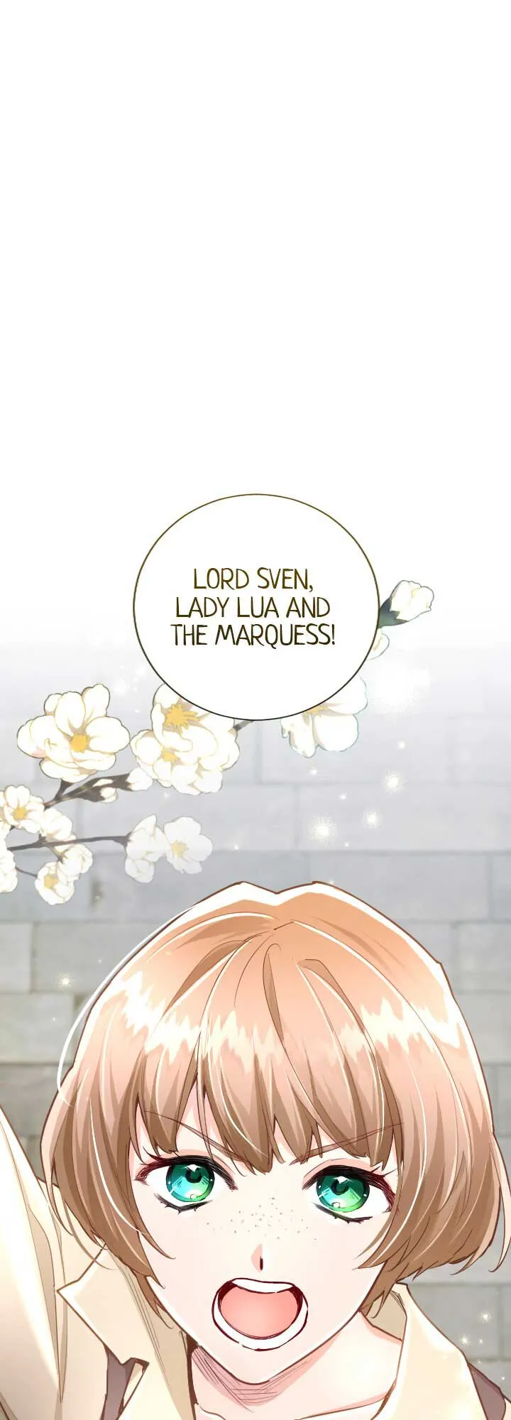 Vengeance from a Saint Full of Wounds Chapter 109 Online - página 41