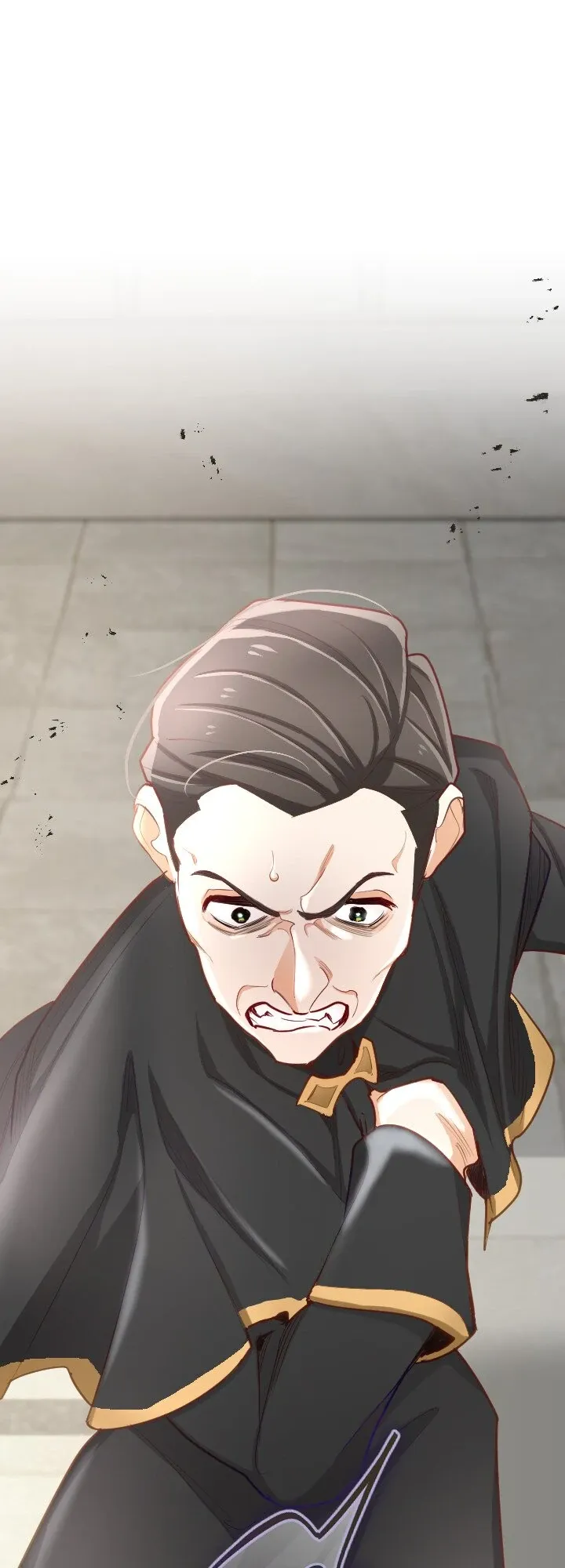 Vengeance from a Saint Full of Wounds Chapter 111 Online - página 1