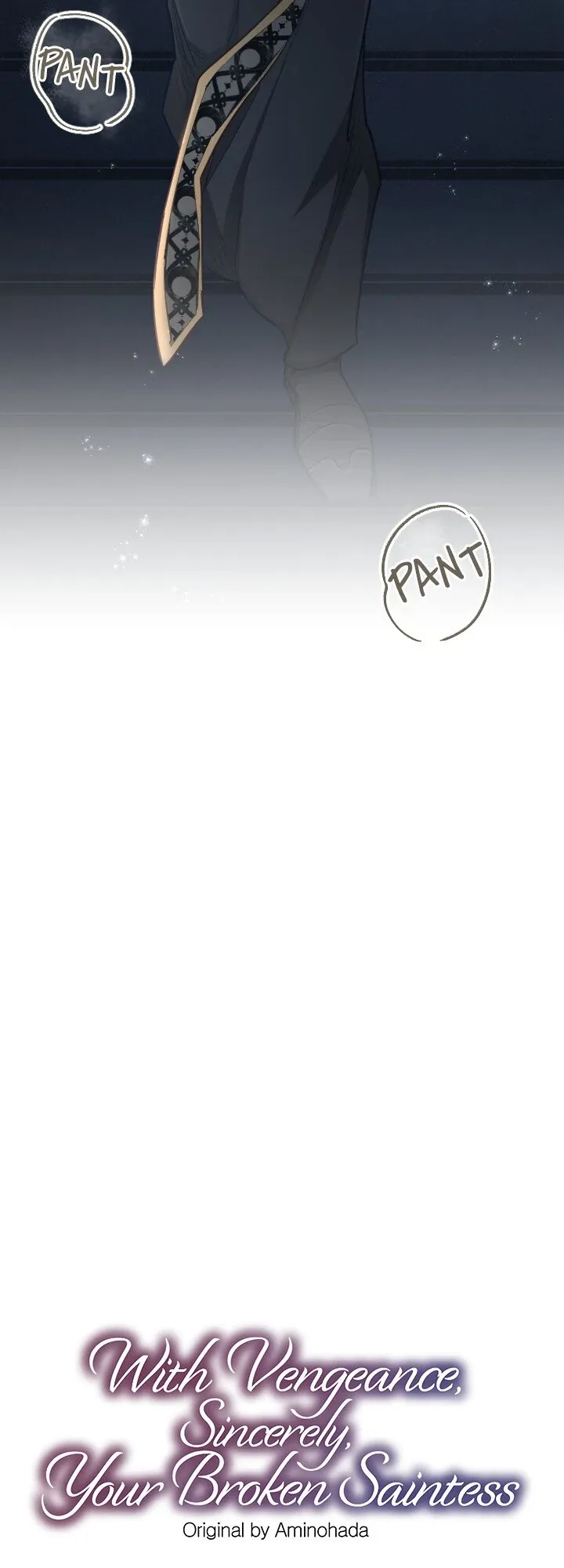 Vengeance from a Saint Full of Wounds Chapter 111 Online - página 9