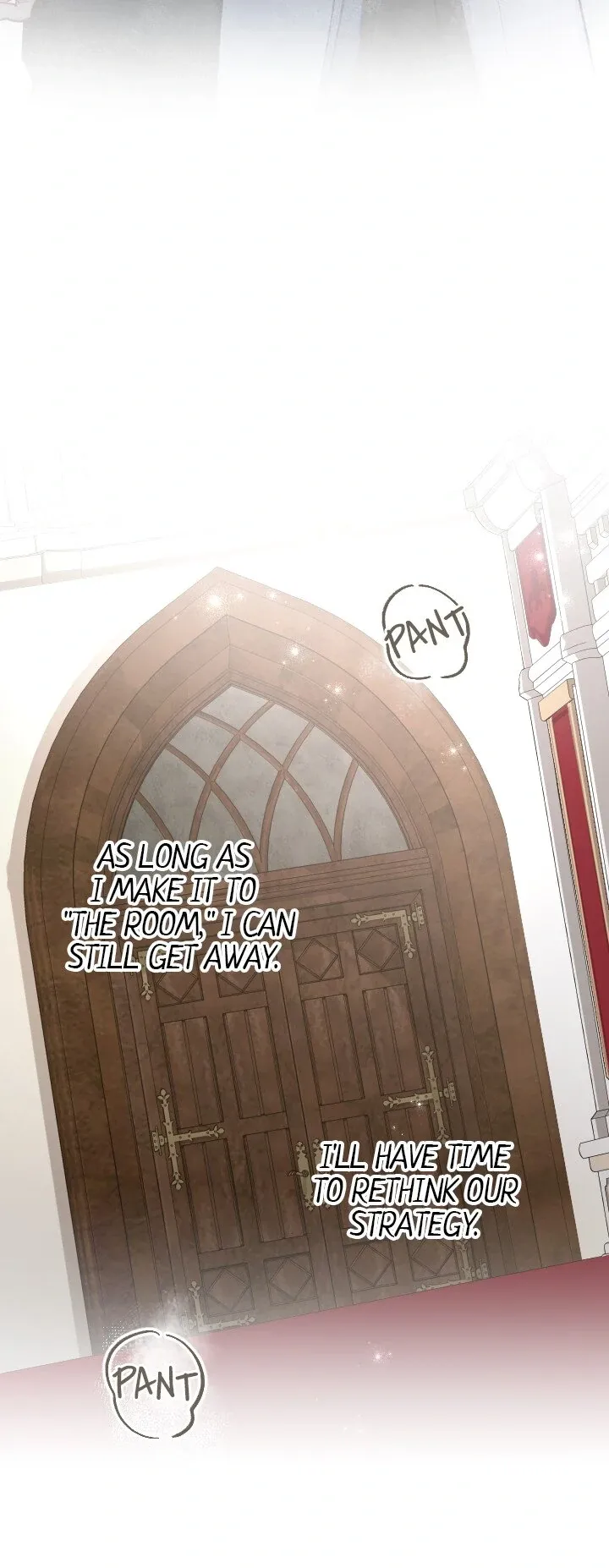 Vengeance from a Saint Full of Wounds Chapter 111 Online - página 11