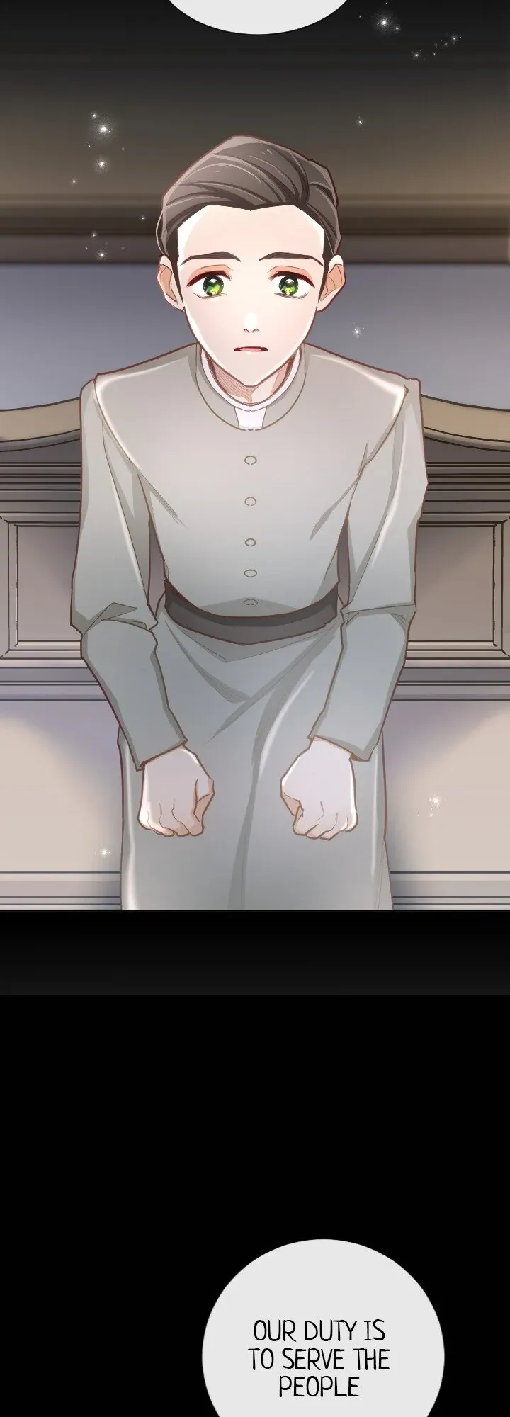 Vengeance from a Saint Full of Wounds Chapter 111 Online - página 15