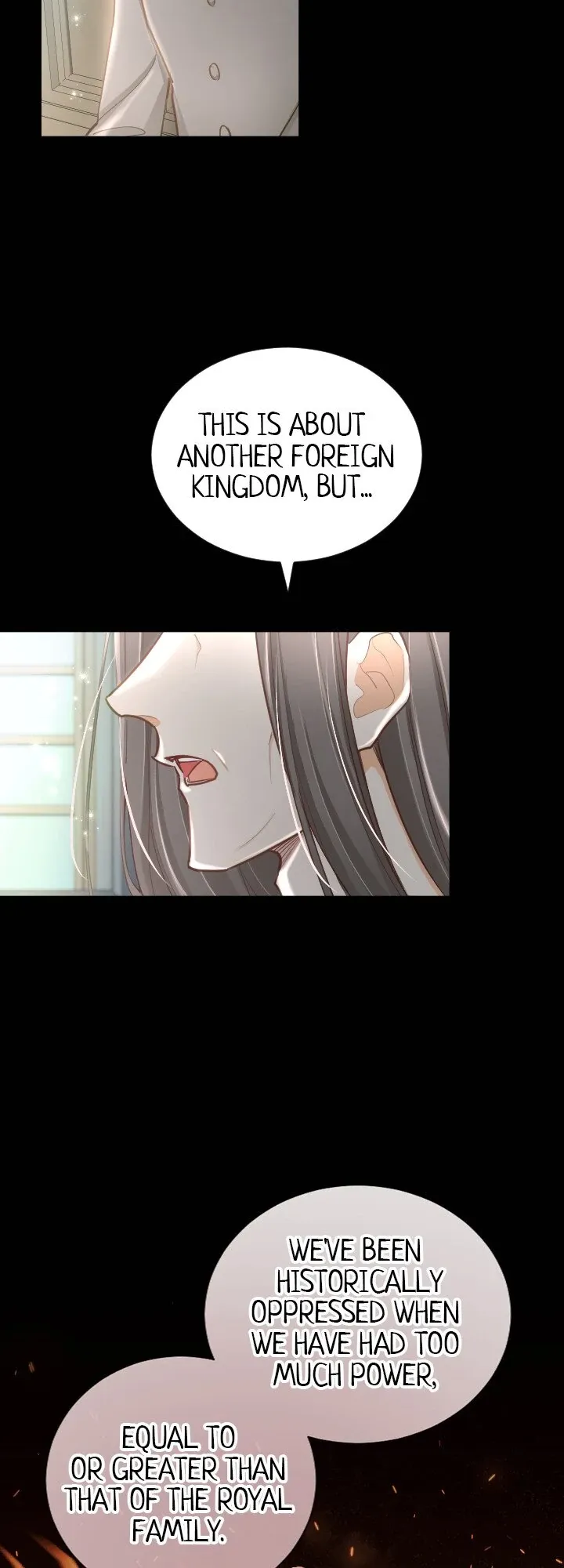 Vengeance from a Saint Full of Wounds Chapter 111 Online - página 18