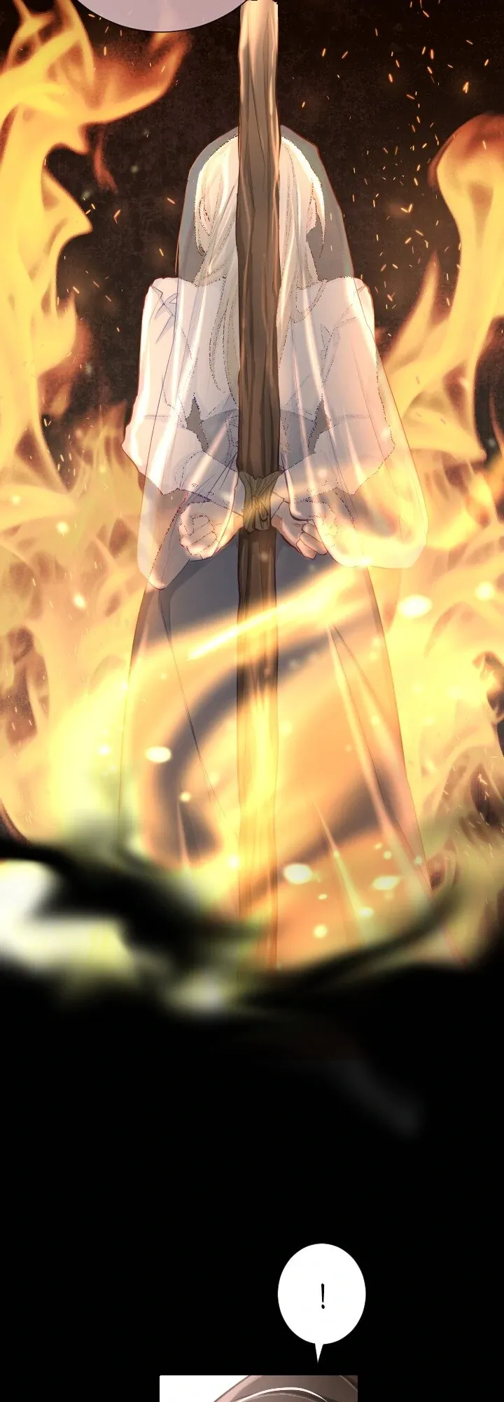 Vengeance from a Saint Full of Wounds Chapter 111 Online - página 19