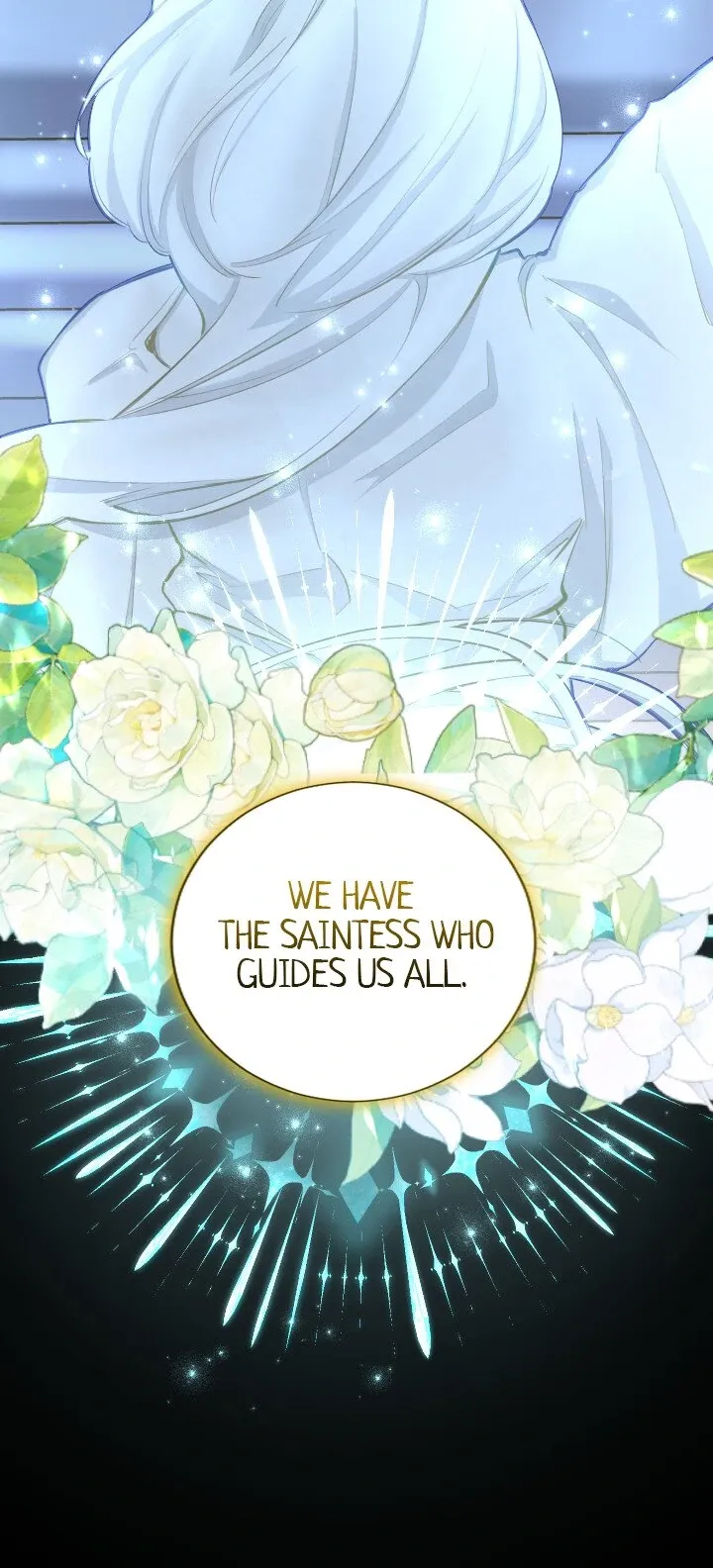 Vengeance from a Saint Full of Wounds Chapter 111 Online - página 22