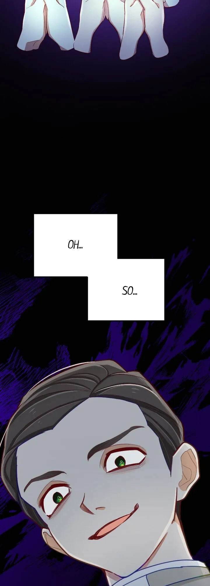 Vengeance from a Saint Full of Wounds Chapter 111 Online - página 28