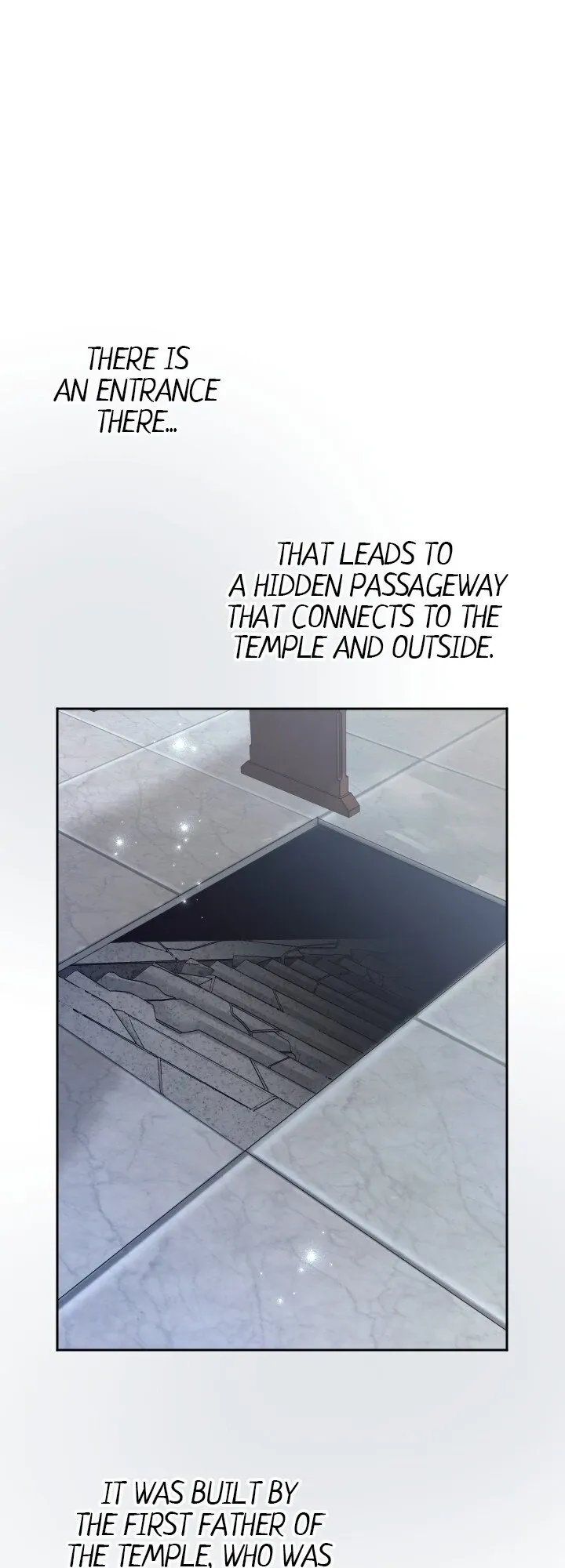 Vengeance from a Saint Full of Wounds Chapter 111 Online - página 35