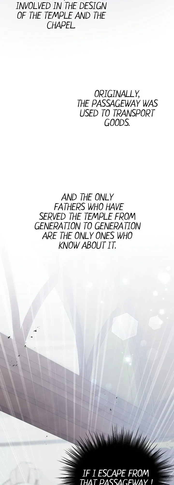Vengeance from a Saint Full of Wounds Chapter 111 Online - página 36