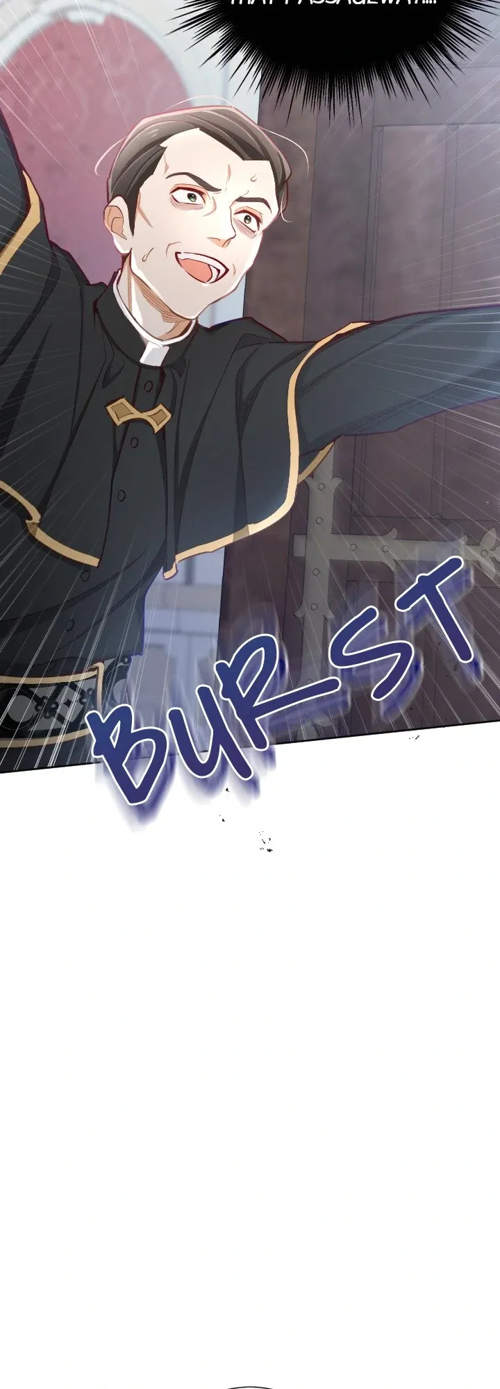 Vengeance from a Saint Full of Wounds Chapter 111 Online - página 37