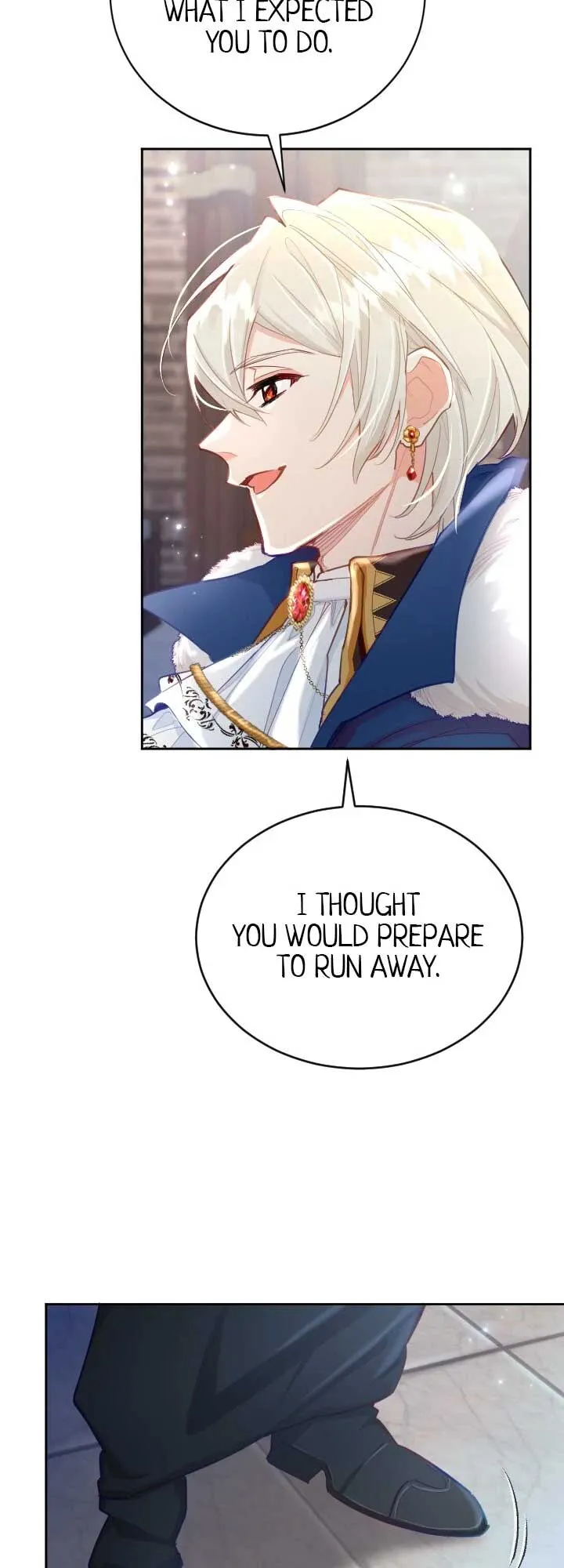 Vengeance from a Saint Full of Wounds Chapter 112 Online - página 3