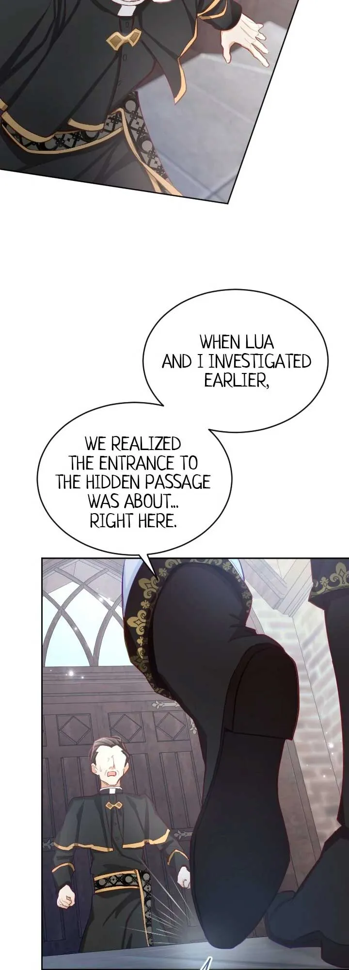 Vengeance from a Saint Full of Wounds Chapter 112 Online - página 6