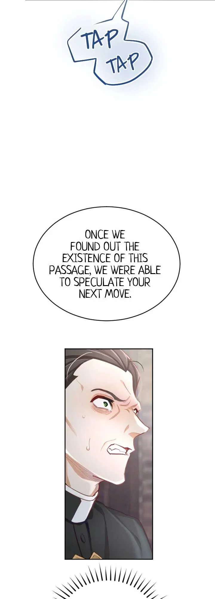 Vengeance from a Saint Full of Wounds Chapter 112 Online - página 7