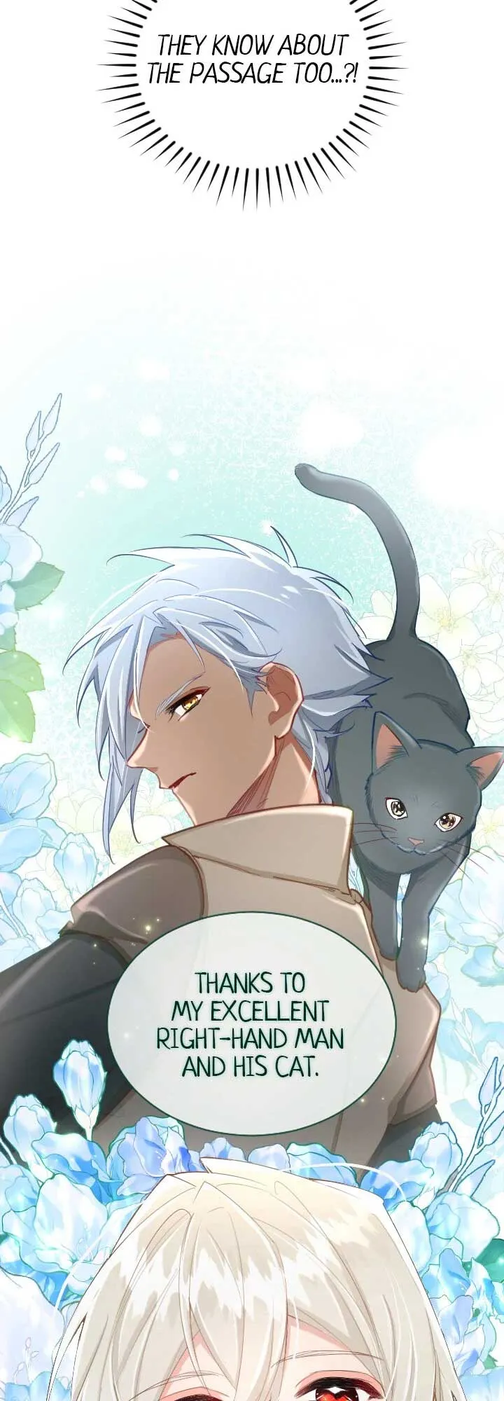 Vengeance from a Saint Full of Wounds Chapter 112 Online - página 8