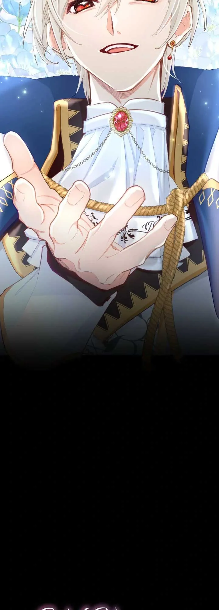 Vengeance from a Saint Full of Wounds Chapter 112 Online - página 9