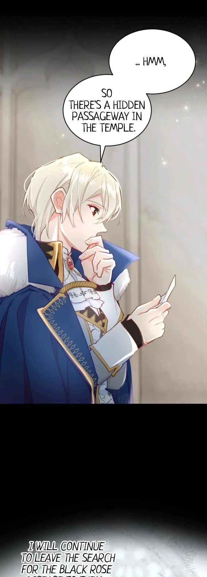 Vengeance from a Saint Full of Wounds Chapter 112 Online - página 13