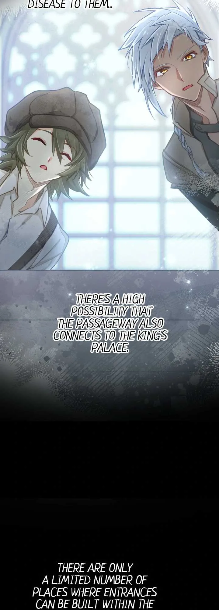 Vengeance from a Saint Full of Wounds Chapter 112 Online - página 14