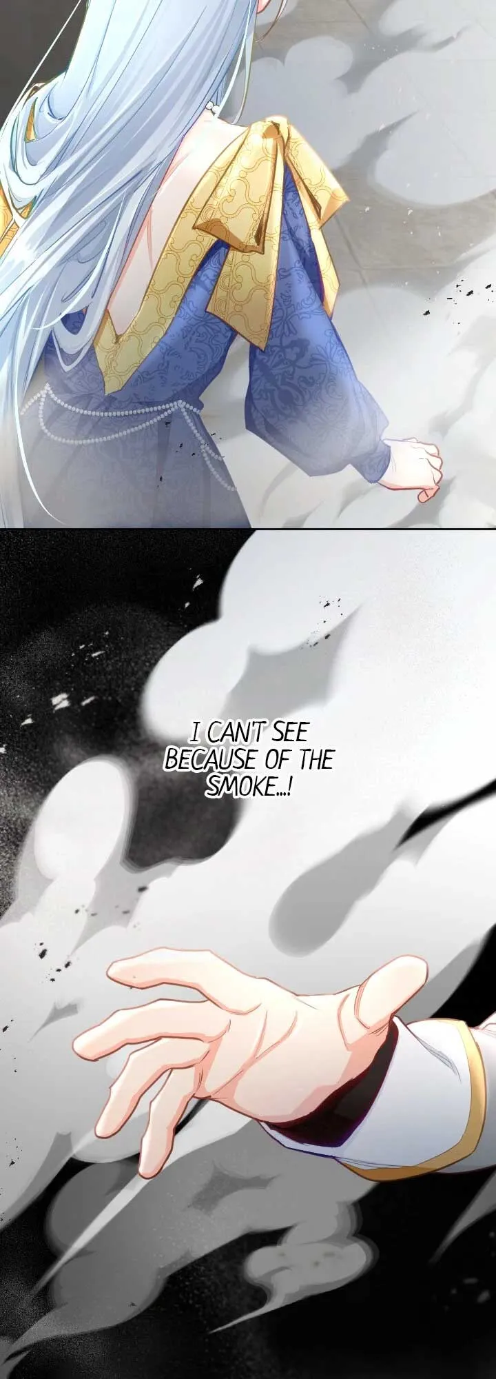 Vengeance from a Saint Full of Wounds Chapter 112 Online - página 19