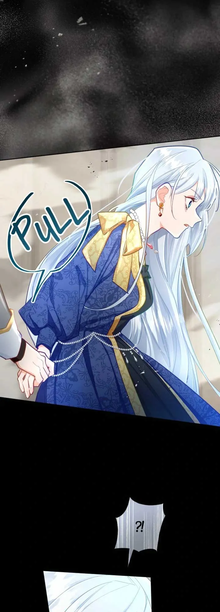 Vengeance from a Saint Full of Wounds Chapter 112 Online - página 20