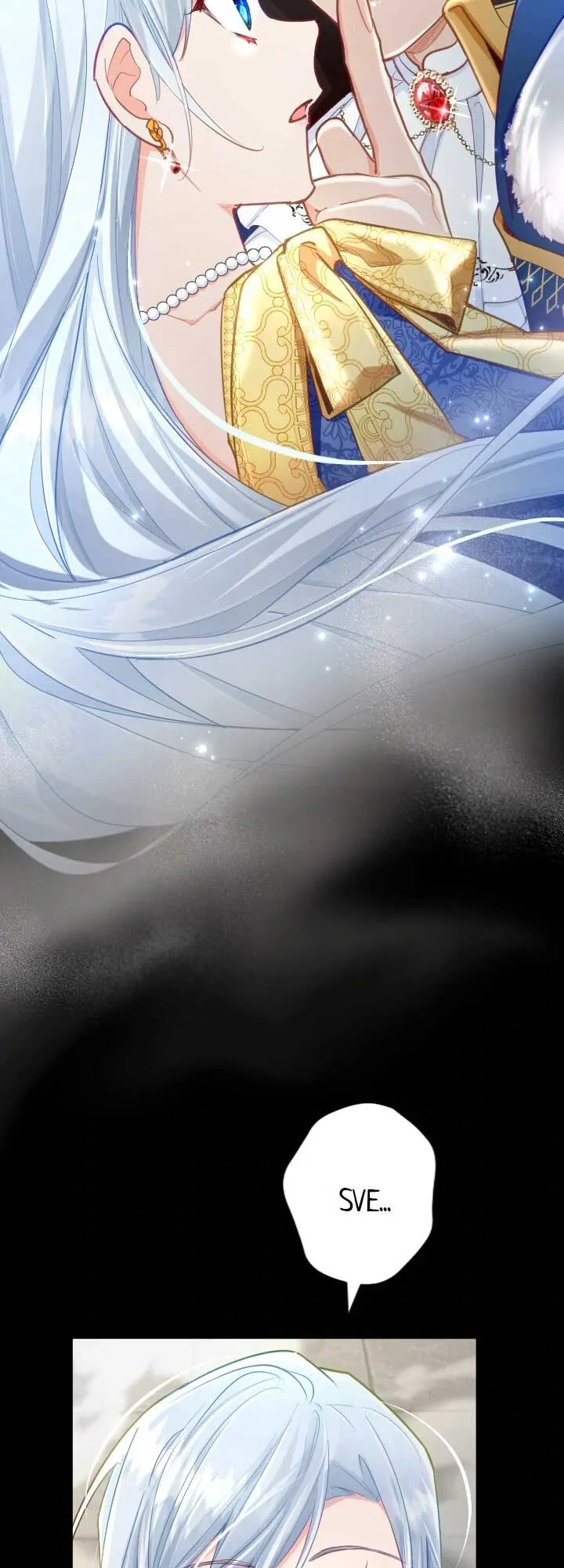 Vengeance from a Saint Full of Wounds Chapter 112 Online - página 22