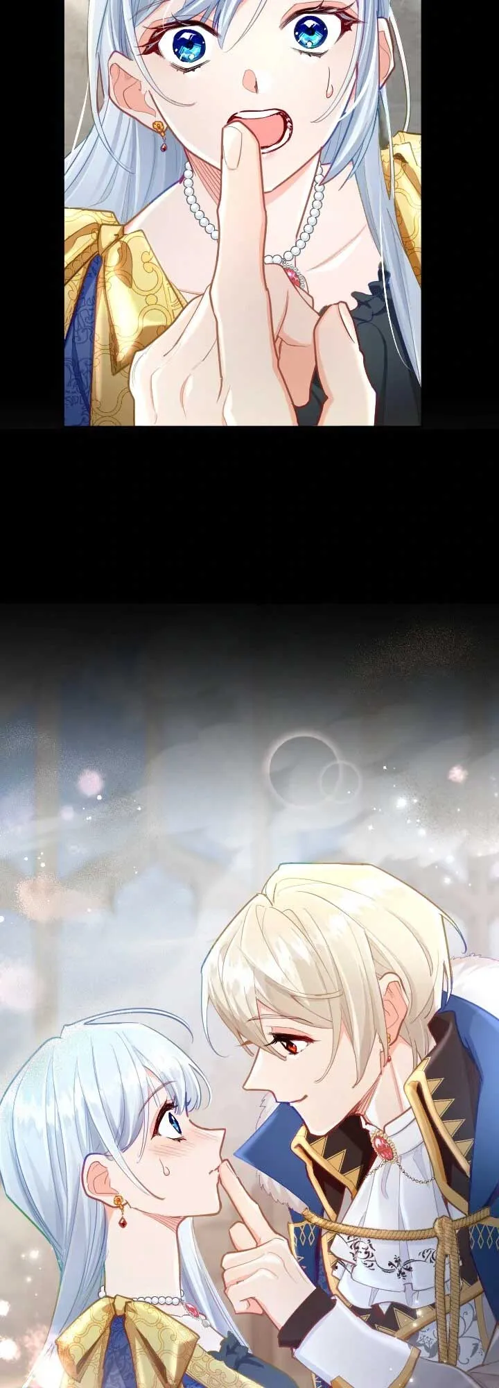 Vengeance from a Saint Full of Wounds Chapter 112 Online - página 23