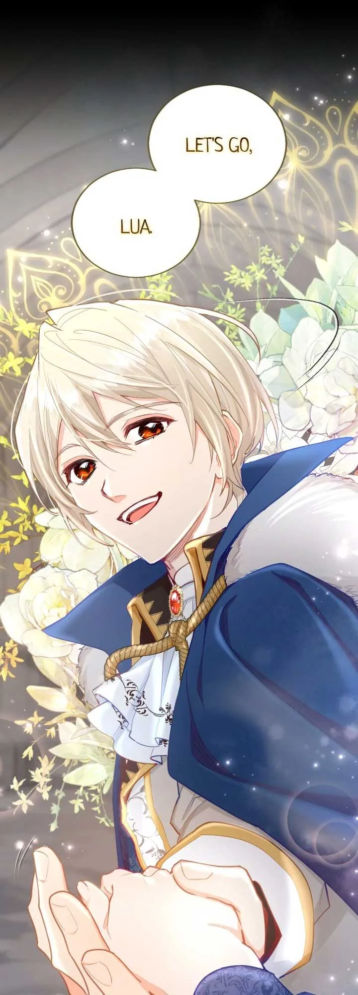 Vengeance from a Saint Full of Wounds Chapter 112 Online - página 25