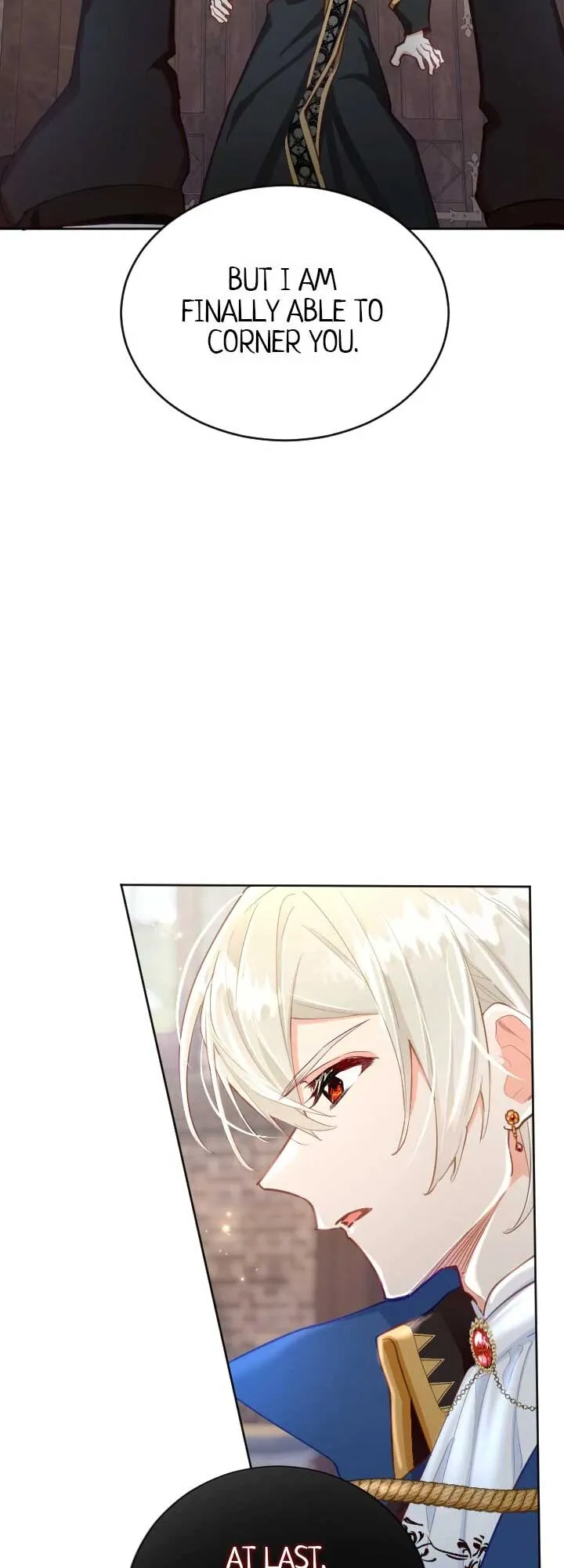 Vengeance from a Saint Full of Wounds Chapter 112 Online - página 29