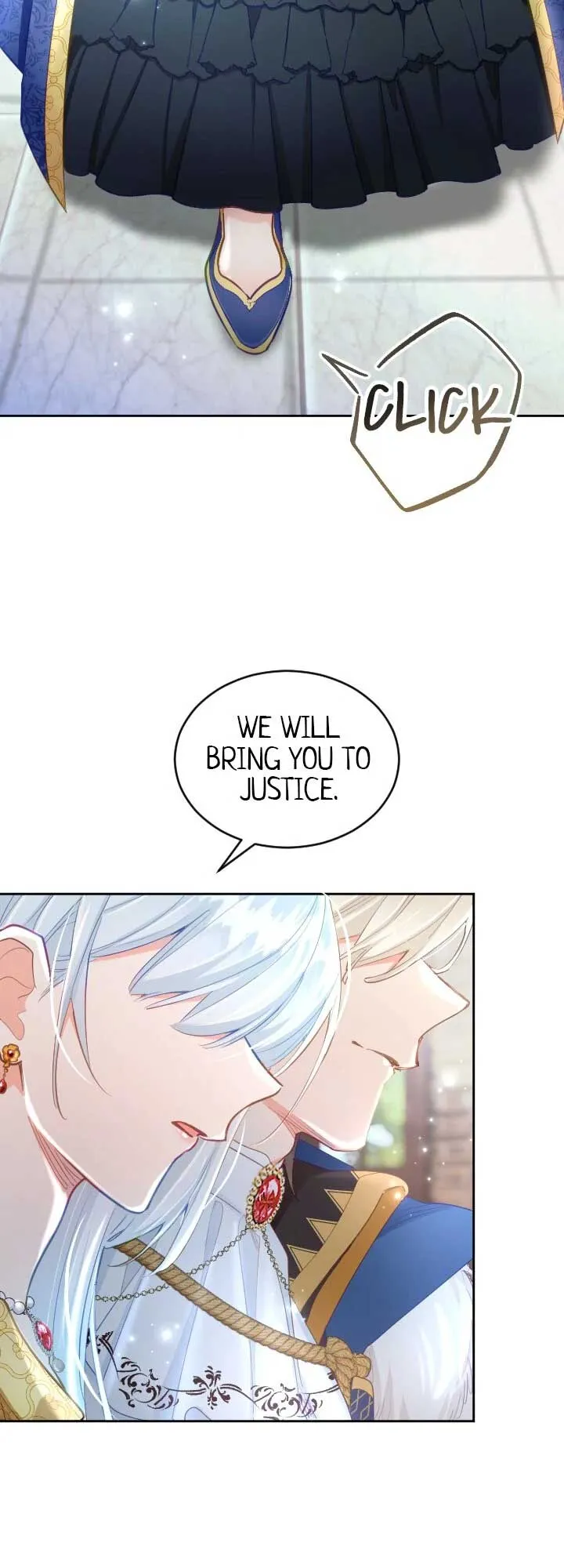 Vengeance from a Saint Full of Wounds Chapter 112 Online - página 32