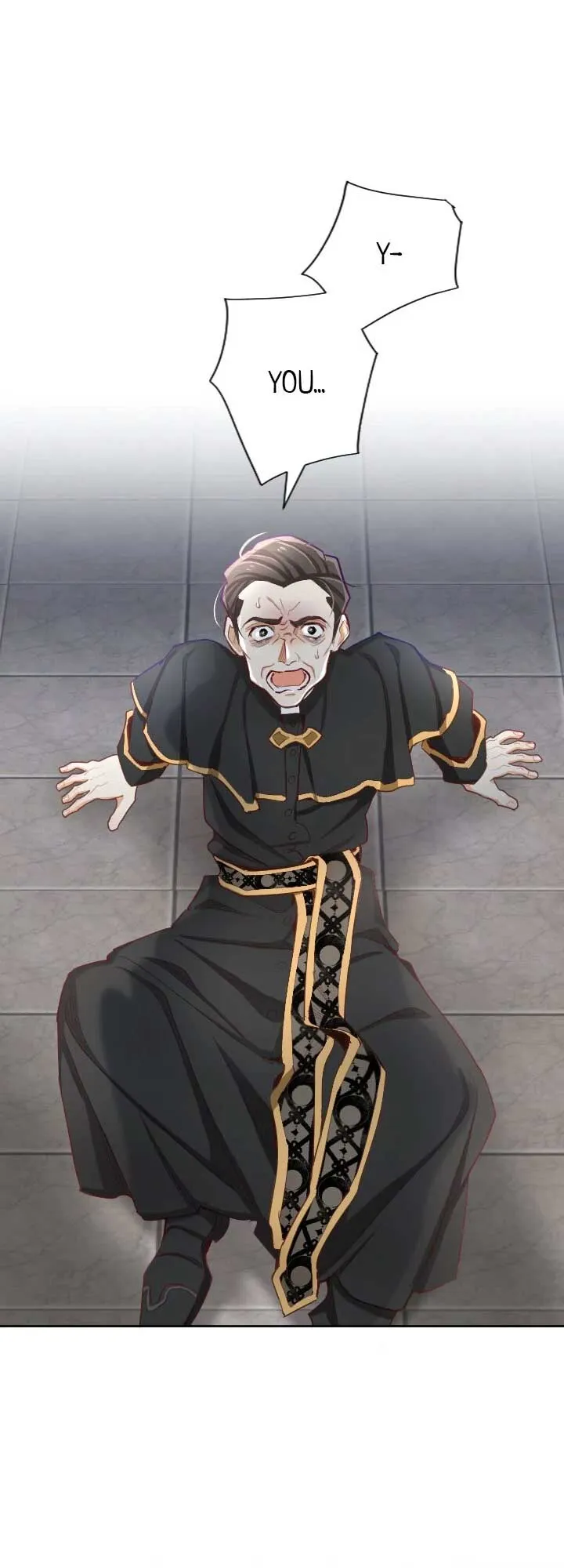 Vengeance from a Saint Full of Wounds Chapter 112 Online - página 33
