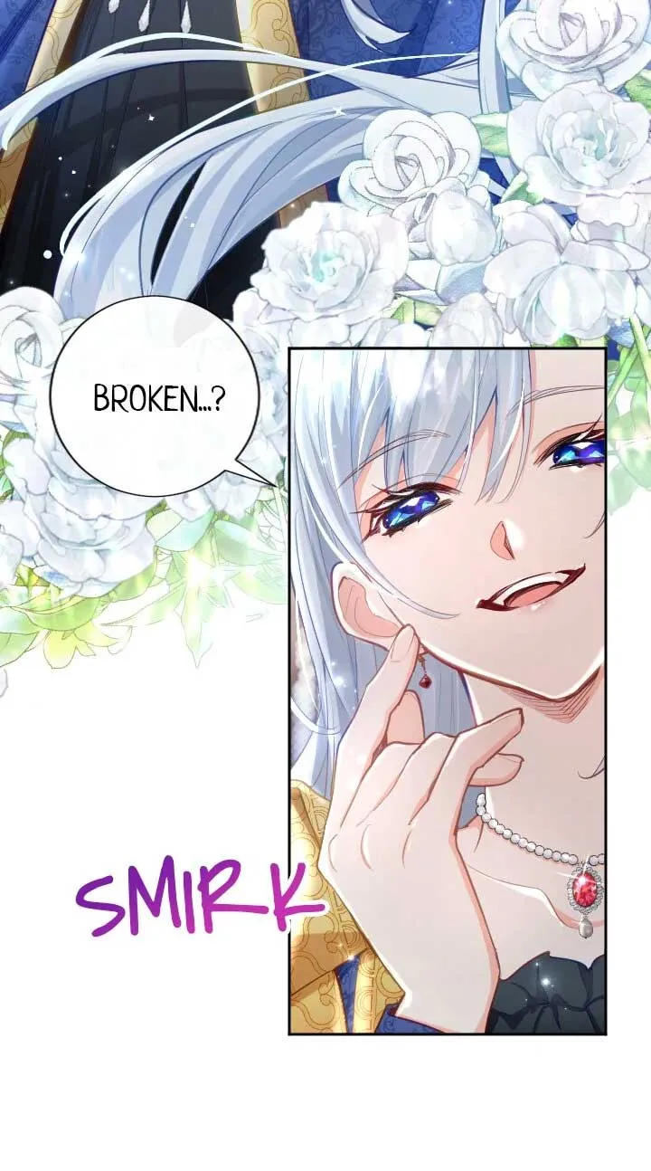 Vengeance from a Saint Full of Wounds Chapter 112 Online - página 35