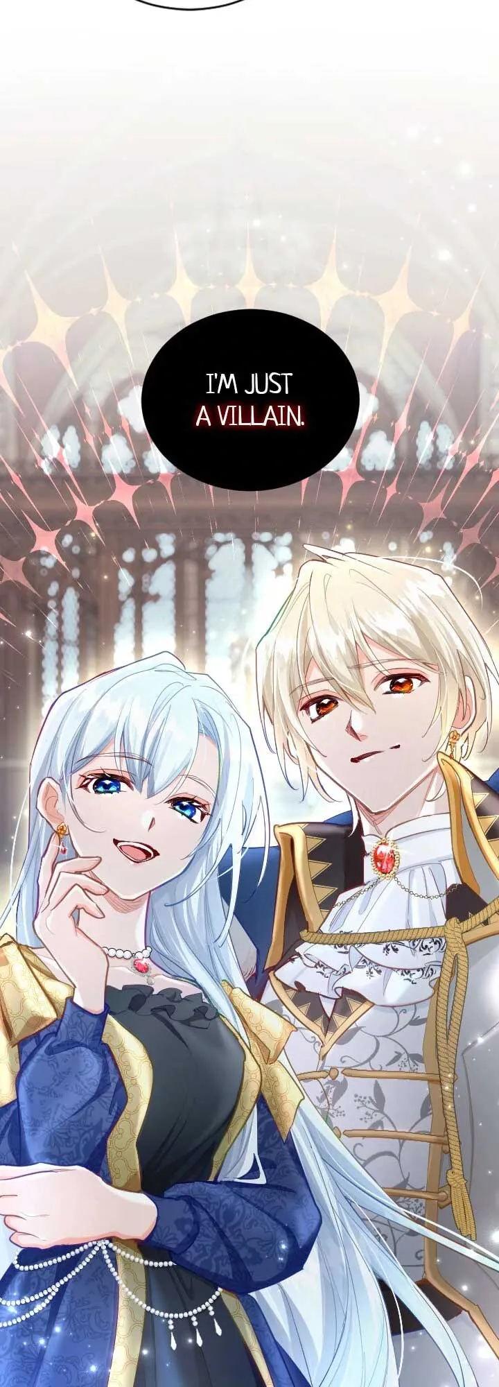 Vengeance from a Saint Full of Wounds Chapter 112 Online - página 37