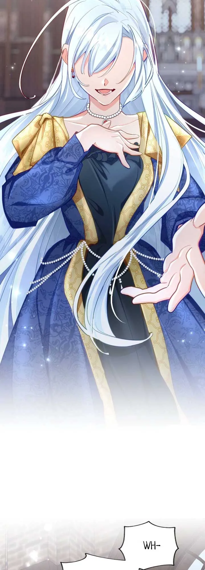 Vengeance from a Saint Full of Wounds Chapter 112 Online - página 40