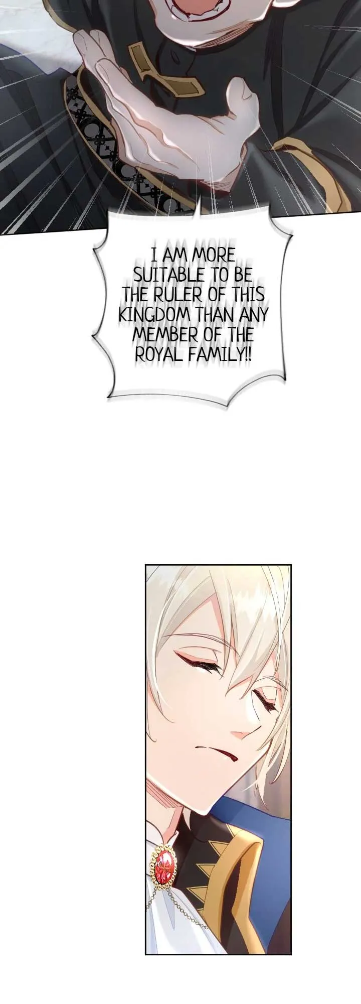 Vengeance from a Saint Full of Wounds Chapter 112 Online - página 42