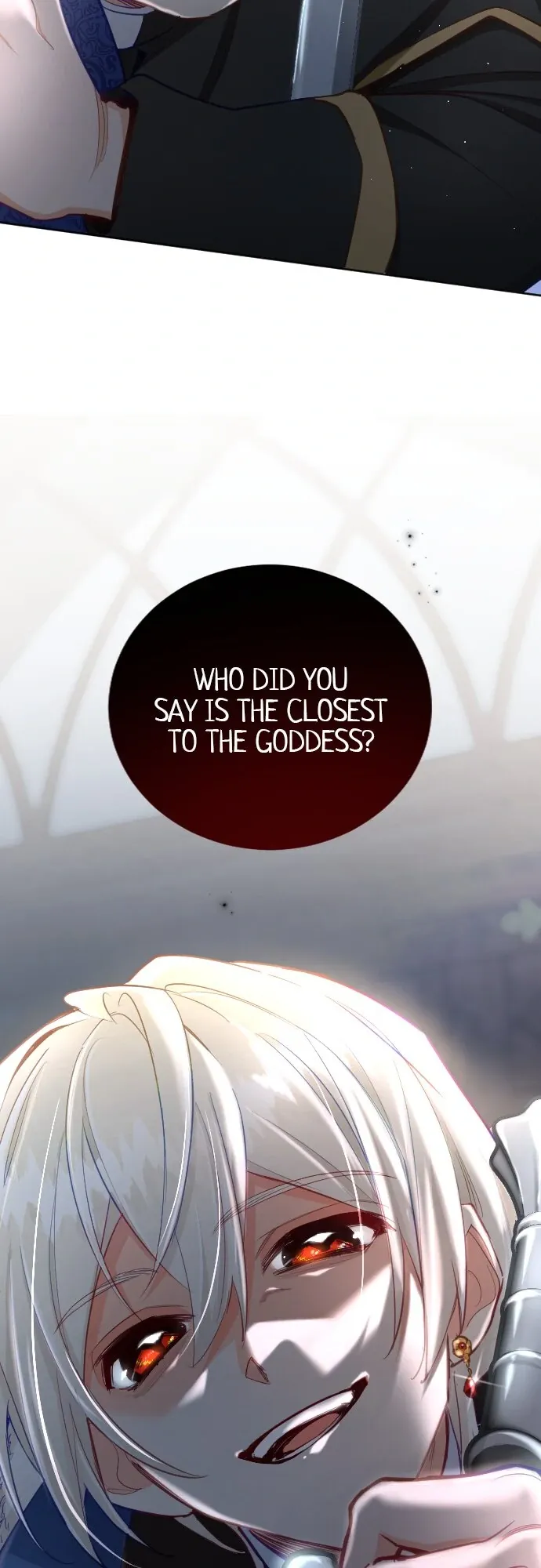 Vengeance from a Saint Full of Wounds Chapter 114 Online - página 2